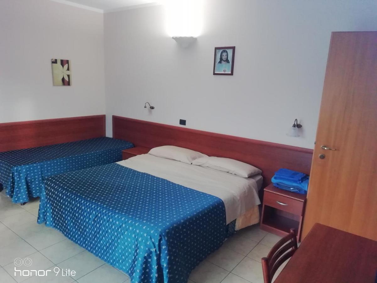 Villa Biancofiore San Giovanni Rotondo Ngoại thất bức ảnh