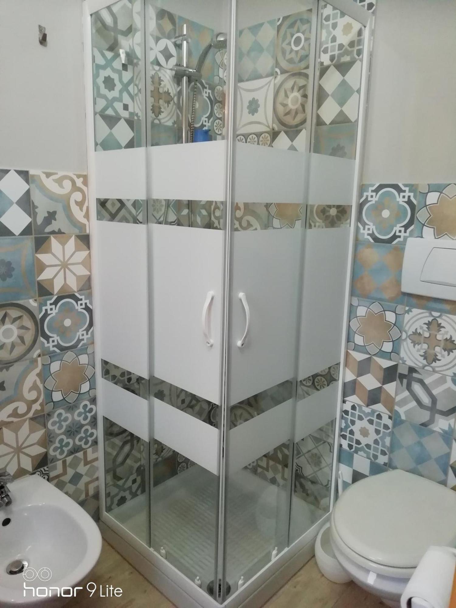 Villa Biancofiore San Giovanni Rotondo Ngoại thất bức ảnh